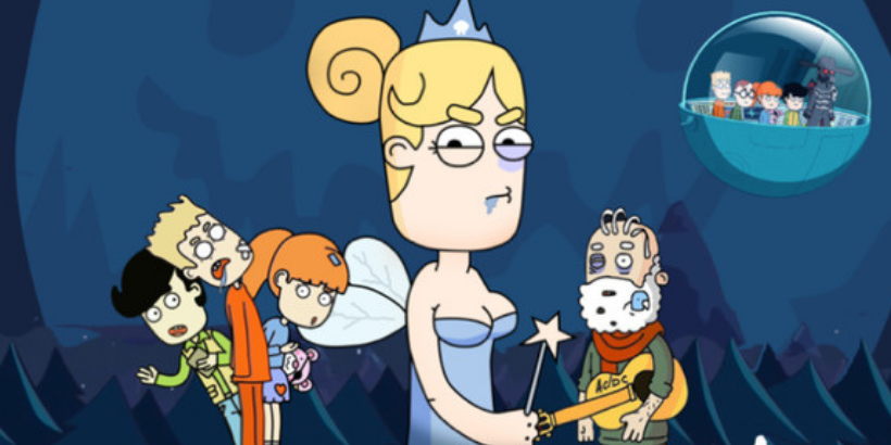     CDA Premium - nowości na jesień. Co obejrzeć?